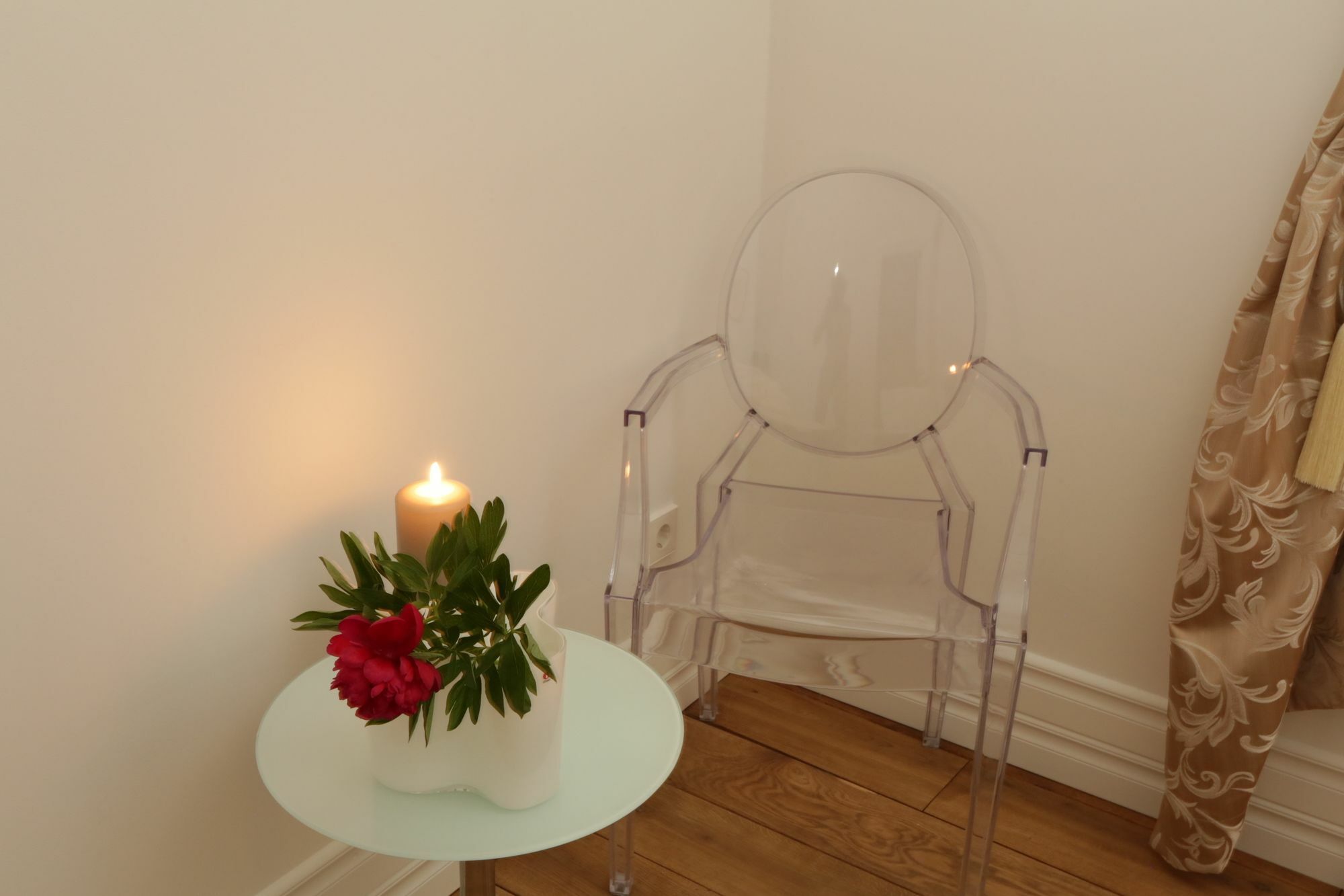 Emilie'S Apartment รีกา ภายนอก รูปภาพ