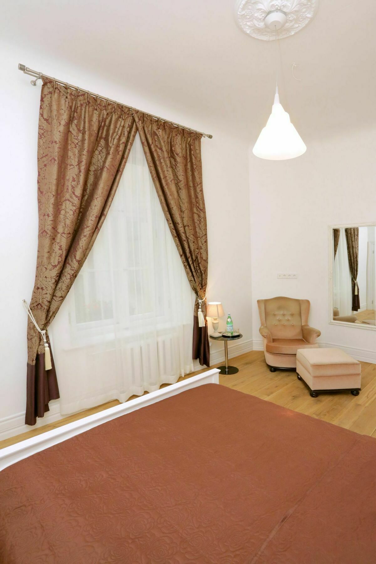 Emilie'S Apartment รีกา ภายนอก รูปภาพ