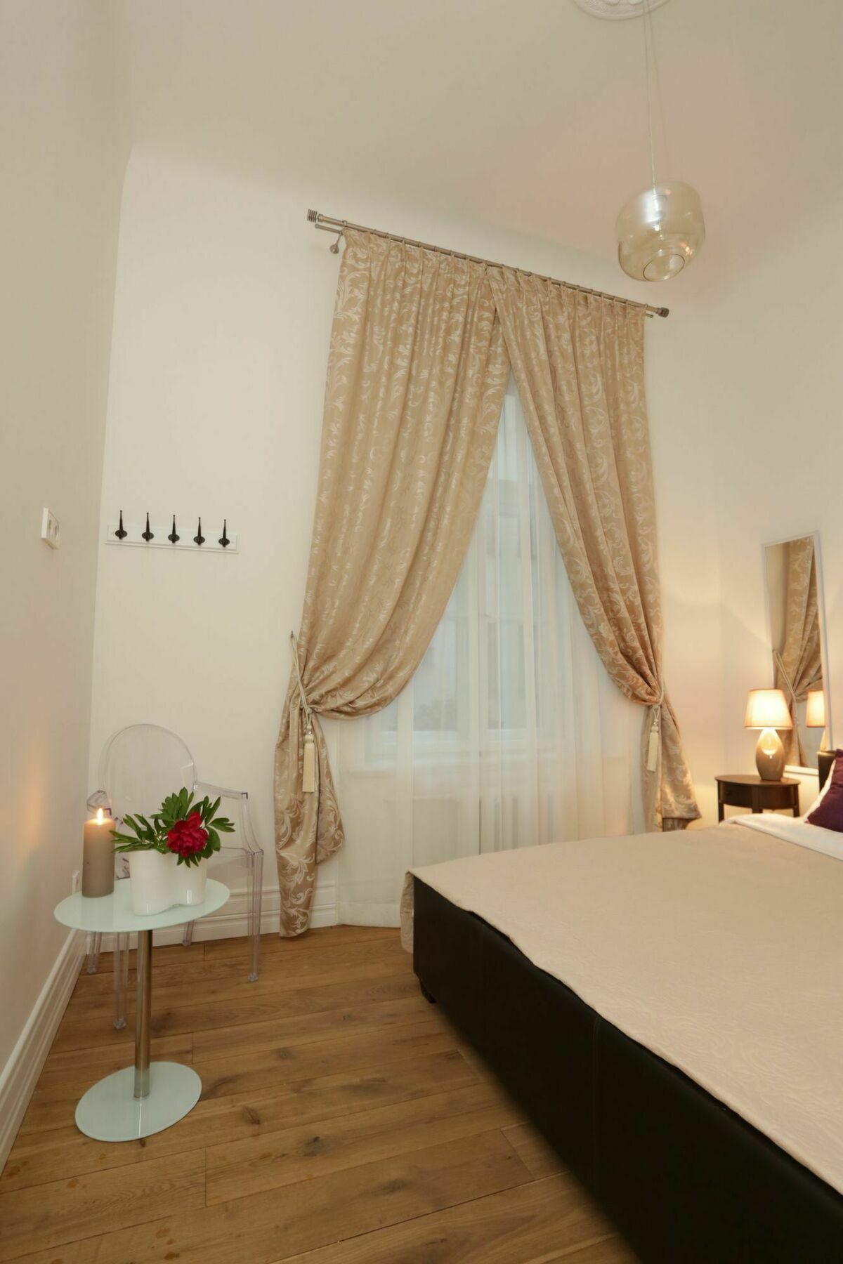 Emilie'S Apartment รีกา ภายนอก รูปภาพ