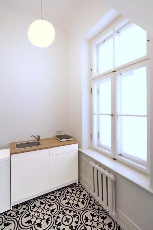 Emilie'S Apartment รีกา ภายนอก รูปภาพ
