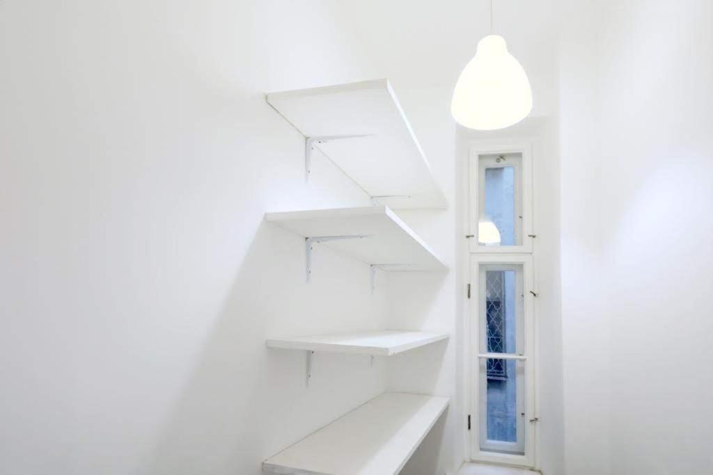 Emilie'S Apartment รีกา ภายนอก รูปภาพ